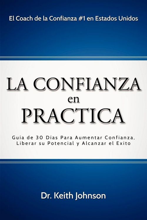 Produktbild: La Confianza en Practica