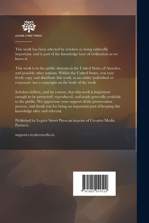Produktbild: The Holy Lyfe and History of Saynt Werburge, Very Frutefull for All Christen People to Rede