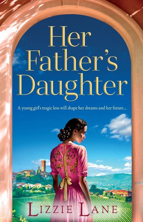 Produktbild: Her Father's Daughter