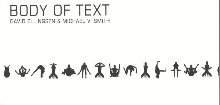 Produktbild: Body Of Text