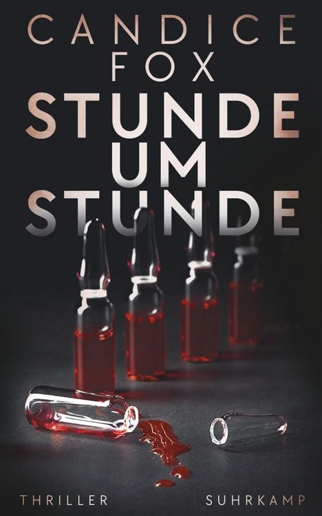 Produktbild: Stunde um Stunde
