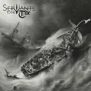 Produktbild: Servants To The Tide