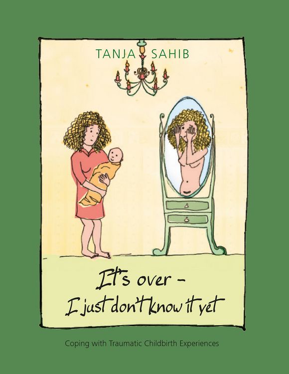 Produktbild: It&rsquo;s over - I just don&rsquo;t know it yet!