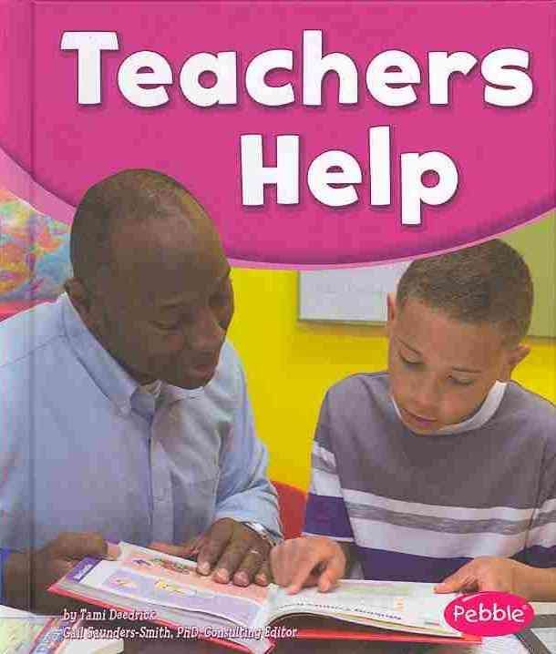 Produktbild: Teachers Help