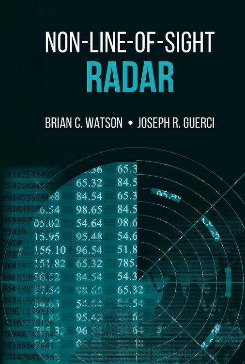 Produktbild: Non-Line-of-Sight Radar