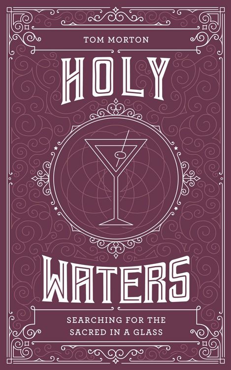 Produktbild: Holy Waters
