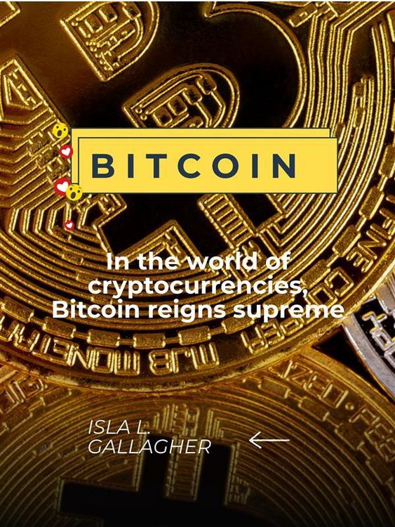 Produktbild: Bitcoin