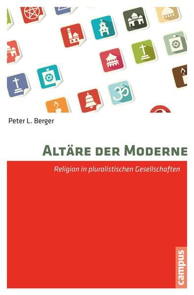Produktbild: Alt&auml;re der Moderne