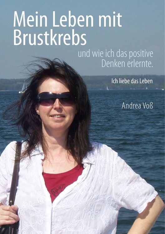 Produktbild: Mein Leben mit Brustkrebs