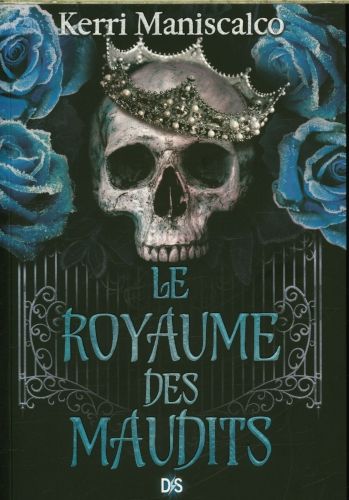 Produktbild: Le royaume des damn&eacute;s
