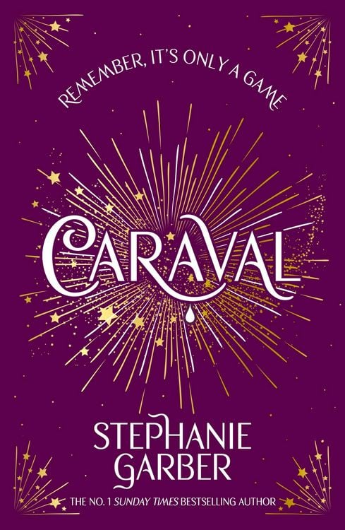 Produktbild: Caraval