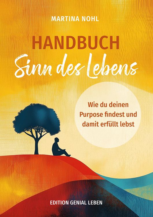 Produktbild: Handbuch Sinn des Lebens