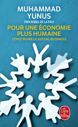 Produktbild: Pour une &eacute;conomie plus humaine