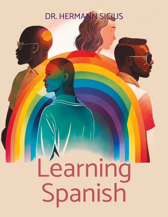 Produktbild: Learning Spanish