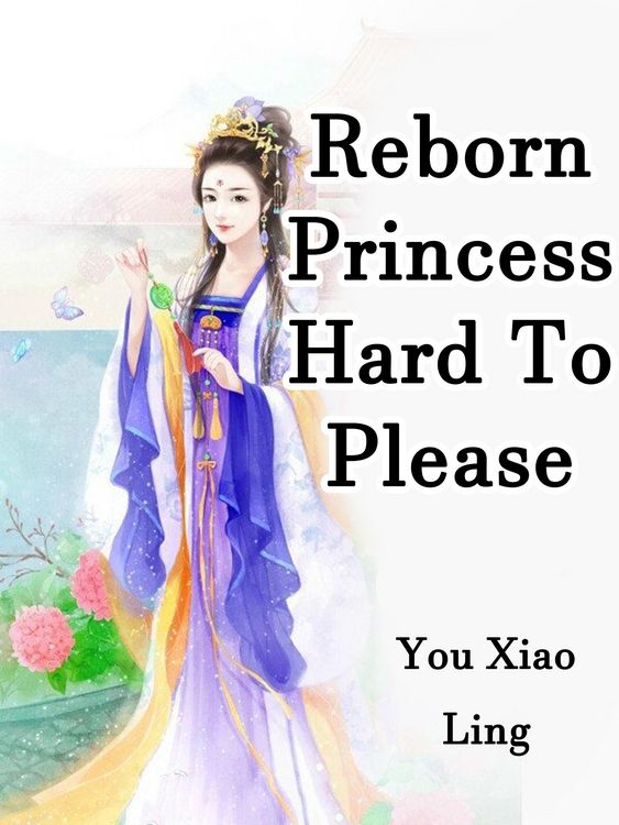 Produktbild: Reborn Princess Hard To Please