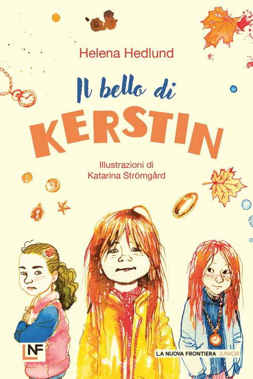 Produktbild: Il bello di Kerstin
