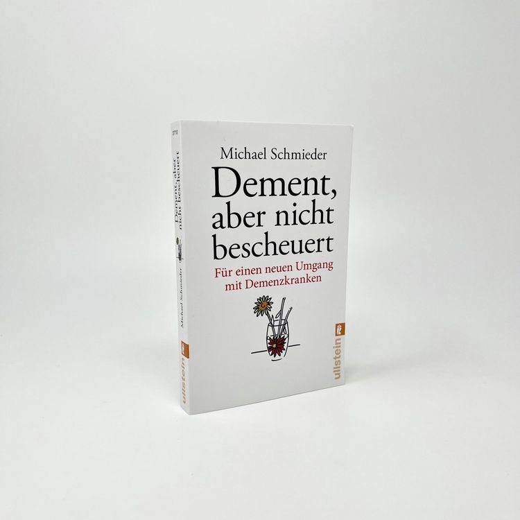 Produktbild: Dement, aber nicht bescheuert