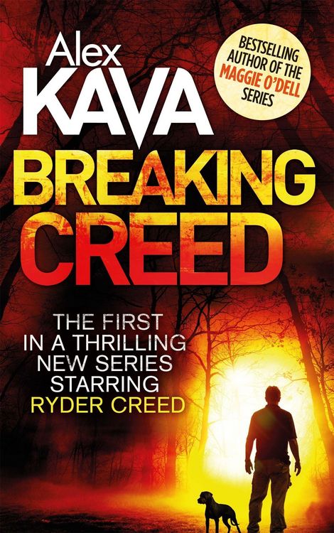 Produktbild: Breaking Creed