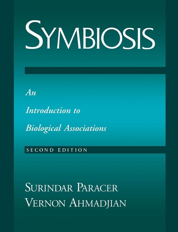 Produktbild: Symbiosis