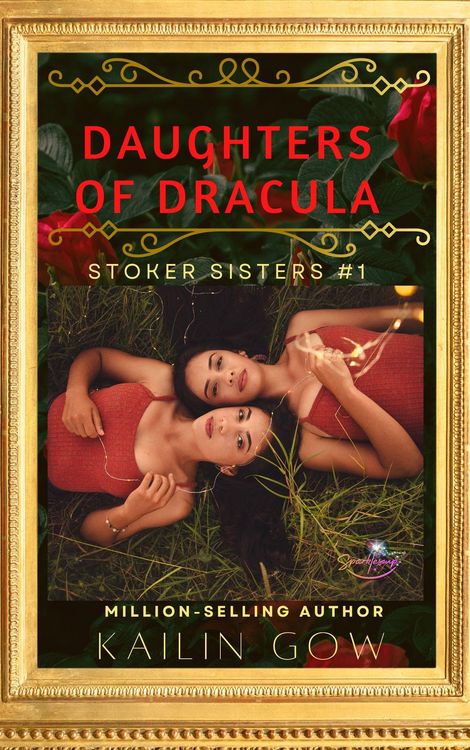 Produktbild: Daughters of Dracula