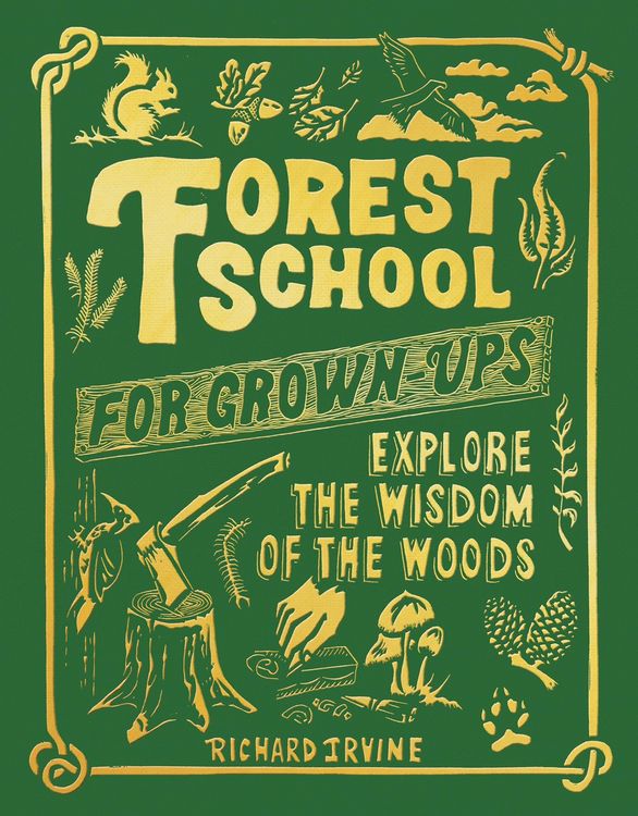 Produktbild: Forest School For Grown-Ups