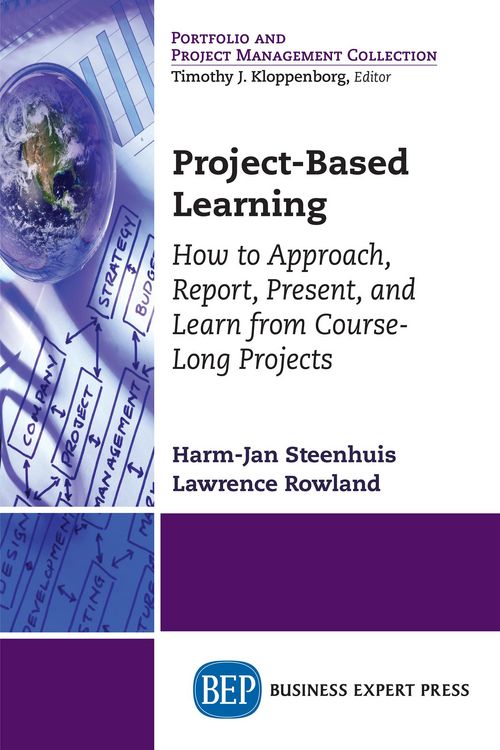 Produktbild: Project-Based Learning