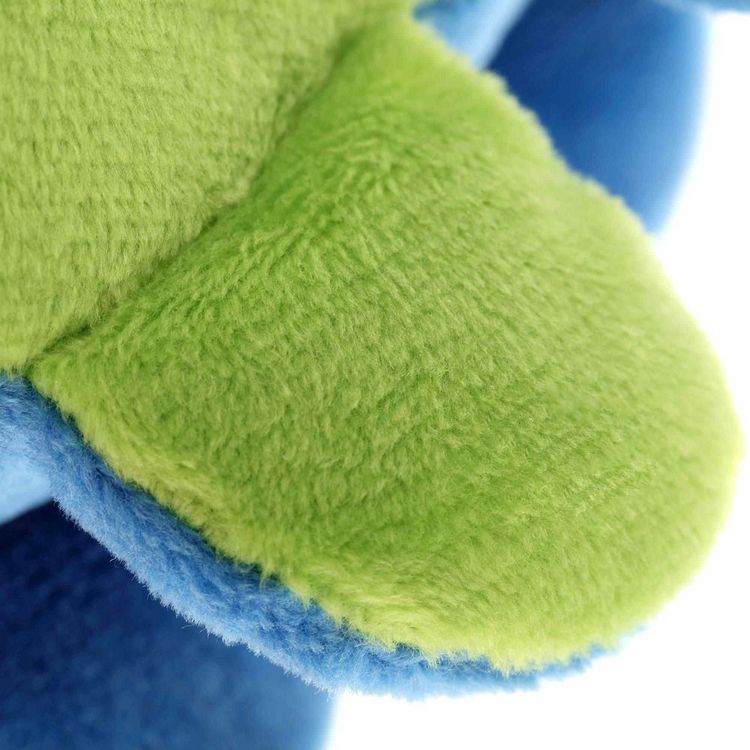 Produktbild: sigikid 42300 - Greifling Dino, Kinderbunt, Babyspielzeug