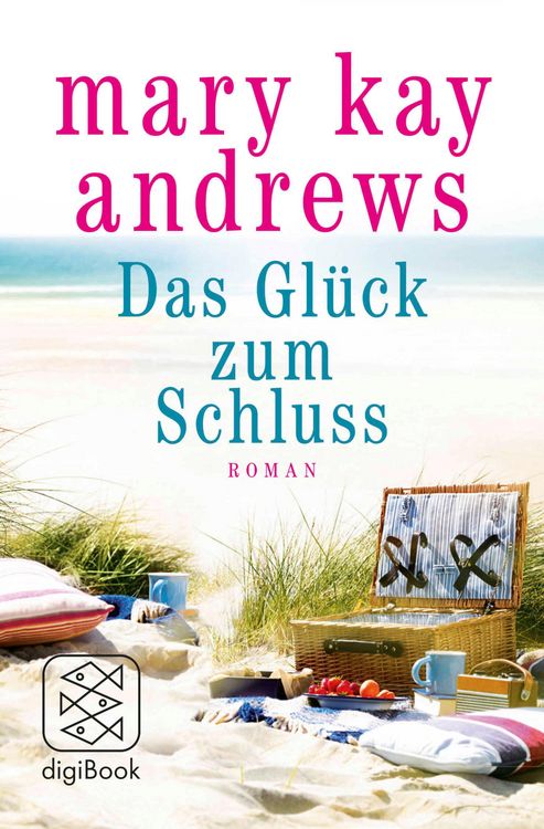 Produktbild: Das Gl&uuml;ck zum Schluss