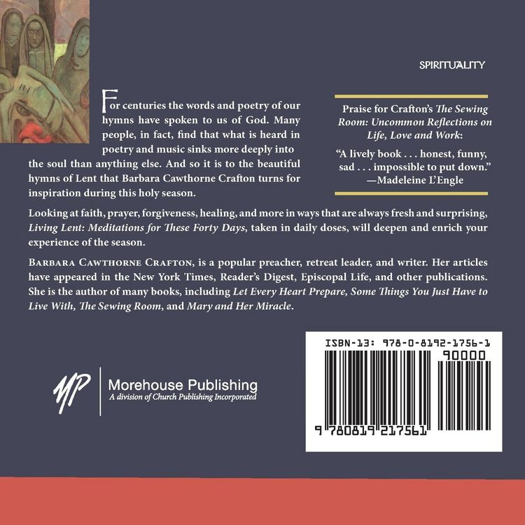 Produktbild: Living Lent