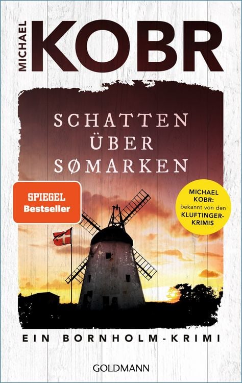 Produktbild: Schatten über Sømarken