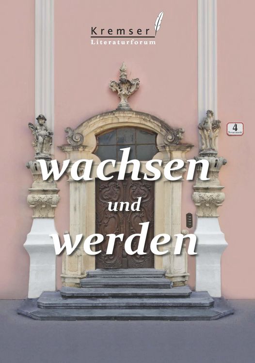 Produktbild: Wachsen und werden