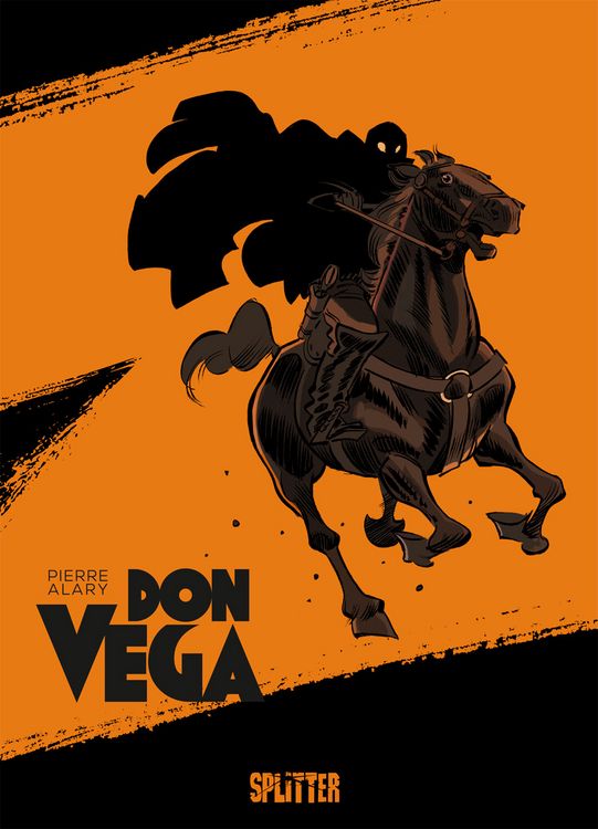 Produktbild: Don Vega