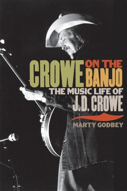 Produktbild: Crowe on the Banjo