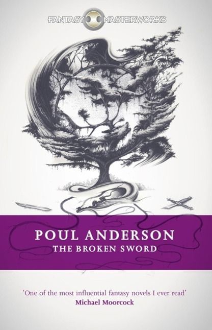 Produktbild: The Broken Sword
