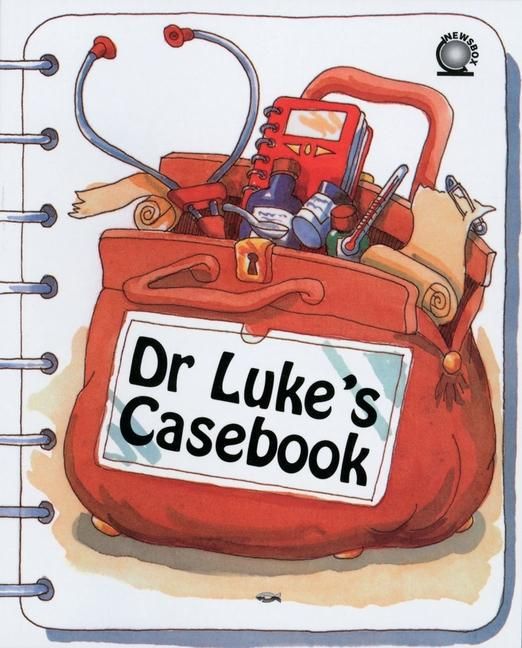 Produktbild: Maclean, R: Dr. Luke's Casebook