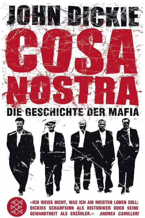Produktbild: Cosa Nostra