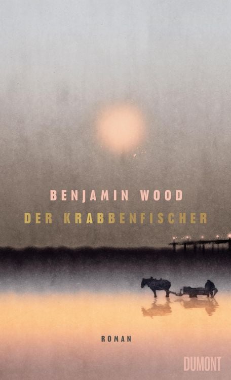 Produktbild: Der Krabbenfischer