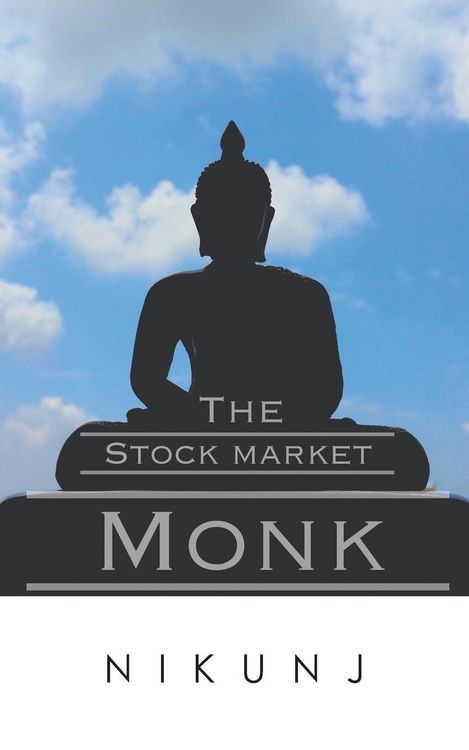 Produktbild: The Stock Market Monk