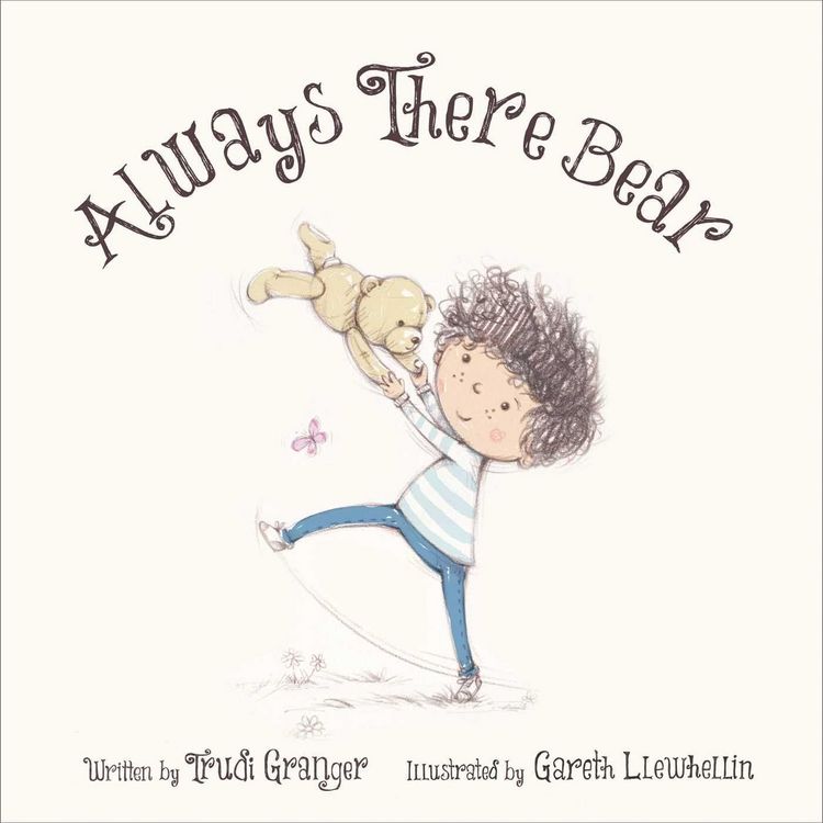 Produktbild: Always There Bear