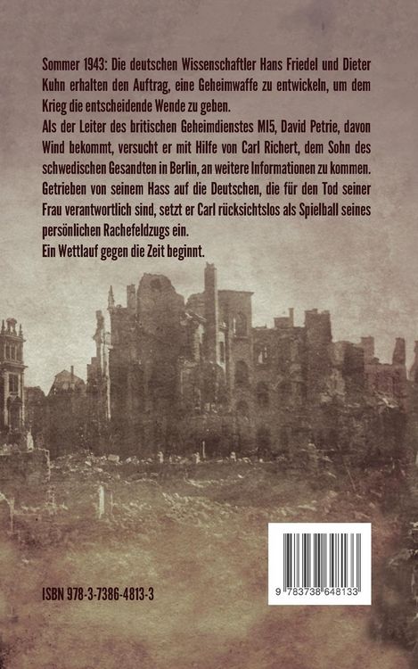 Produktbild: Der Nagel