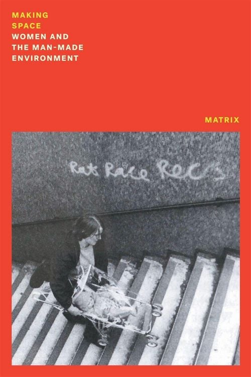 Produktbild: Making Space