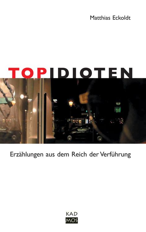 Produktbild: TopIdioten