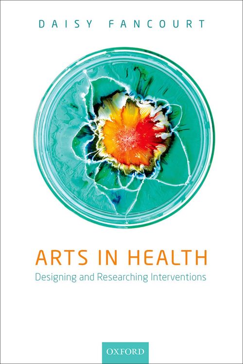 Produktbild: Arts in Health