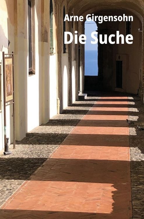 Produktbild: Die Suche