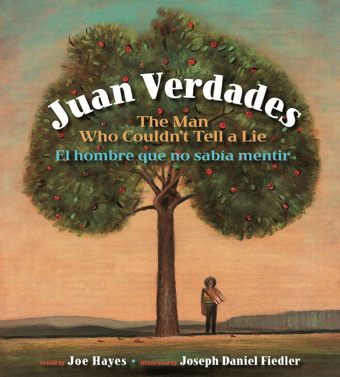 Produktbild: Juan Verdades
