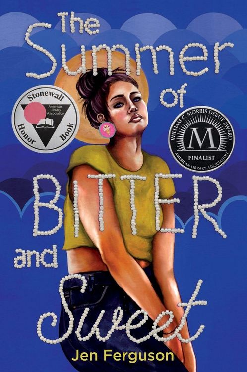 Produktbild: Summer of Bitter and Sweet, The