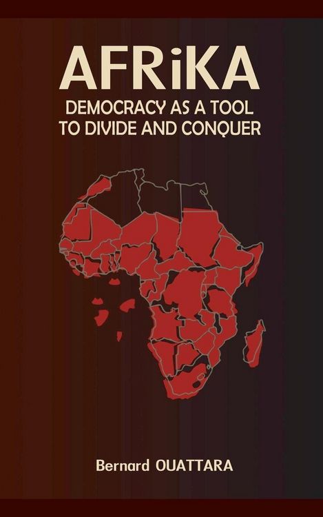 Produktbild: Africa