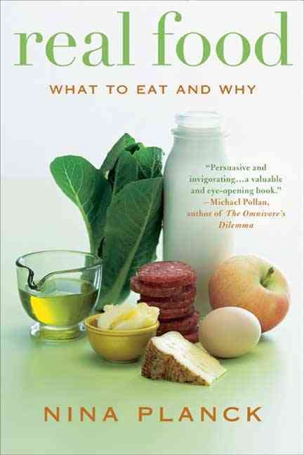 Produktbild: Real Food
