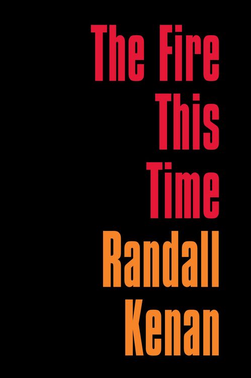 Produktbild: The Fire This Time