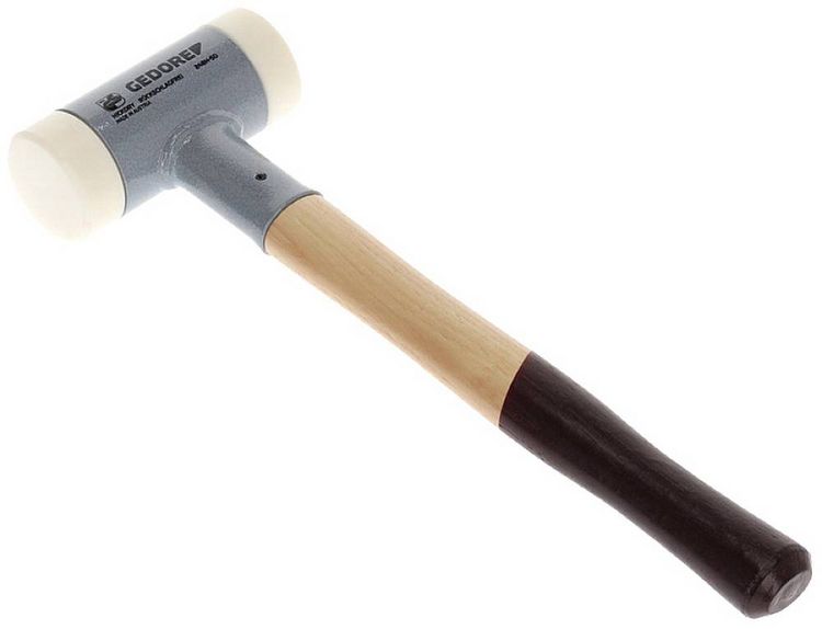 Produktbild: Gedore 248 H-50 8868740 Schonhammer 1020g 370mm 1St.